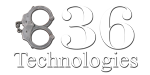 836 Technologies - Home of the CINT Commander and 836 Tactical Throw Phone