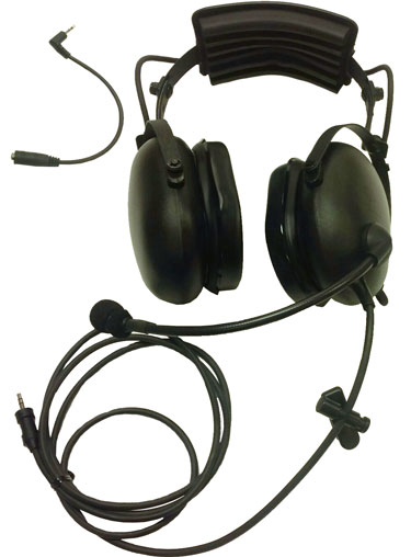 Headset image